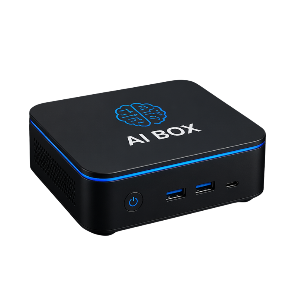 AI BOX