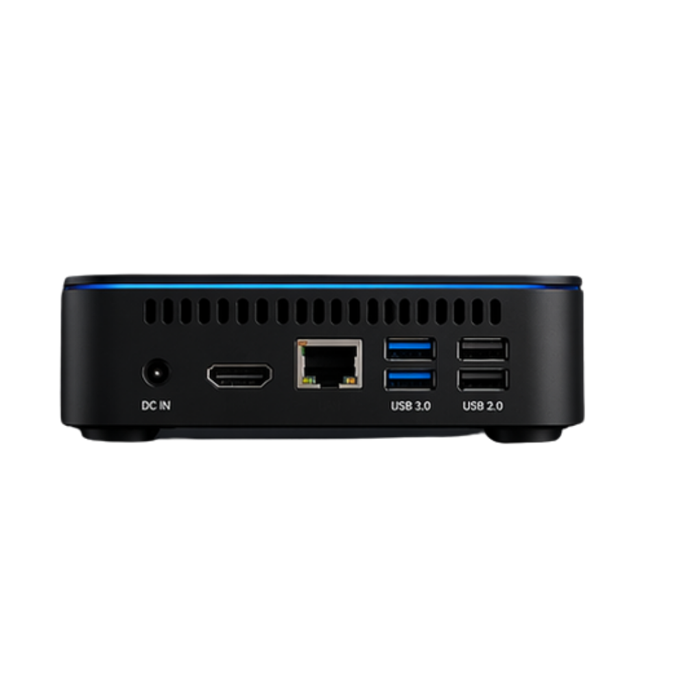 AI BOX PRO